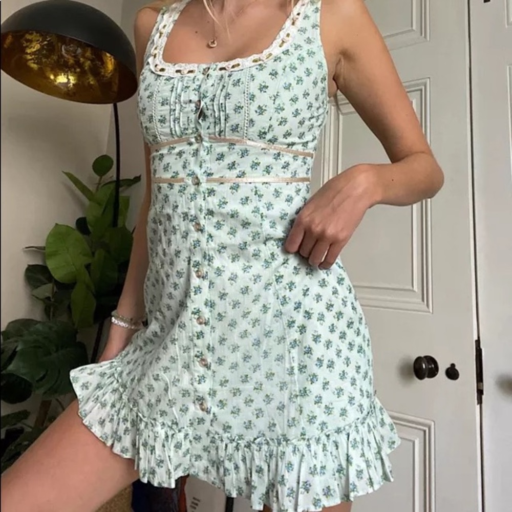 Adorable Urban outfitters dress